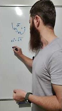 Logaritmo! Bora estudar?