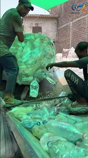 How Plastic Is Recycled? Amazing Factory Process