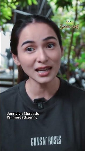 Jennylyn Mercado bilang Bobby, na-stress na kay Mitena!