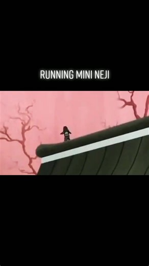 Discover the World of Mini Neji in Action!