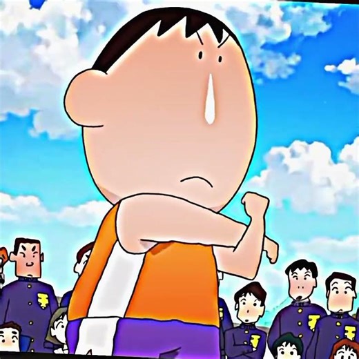 Shinchan 🔥#shorts