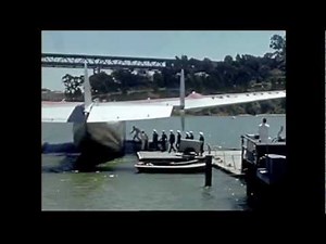 Pan American Airways Treasure Island Clipper Cove (1941)