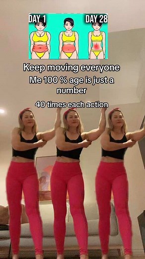 Ejercicios para mayores de 50 años en casa