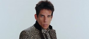 'Zoolander 2' Teaser: Stephen Hawking Introduces Ben Stiller's Comedy Sequel - SlashFilm
