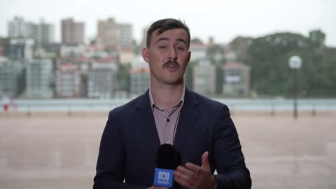 Sydney Marathon is elevated to seventh World Marathon Majors race