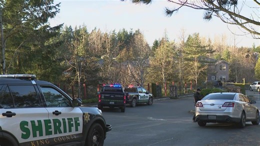 Homicide investigation underway in Auburn after welfare check