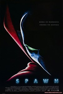 Spawn – O Soldado do Inferno (1997) BRRip Blu-Ray 720p Dublado Download via Torrent