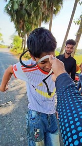 8.8K views · 264 reactions | Wait For Gif  #prank #funny #magicteddybd | Magic Teddy BD | Facebook