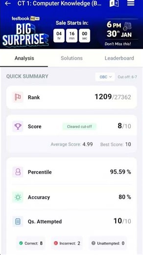 Bsf hcm## computer practice test (ms word) analysis ##
