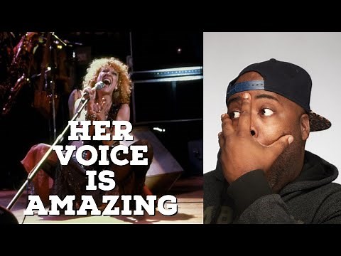 First Time Hearing | Bette Midler - The Rose Reaction