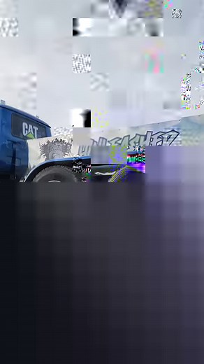 The "Unpredictable & Unleashed" Mack pulling semis have arrived here at Dragway 42 for @ostpa action. #bigrig #macktrucks #semi #largecars #pullingsemis | BUILT Diesel MAFIA