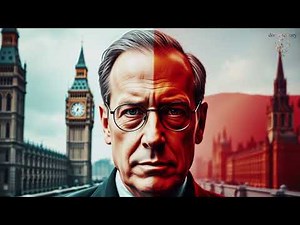 Kim Philby: The Infamous Cambridge Five Spy Who Betrayed the West | Espionage Documentary