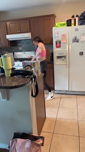 Emily is always dancing 😂 | Donald Eugene Spellman II