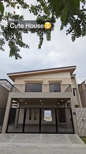 9.2K views · 155 reactions | Newly constructed house in BF Homes Pque. Full House Tour In YouTube Homesearch Philippines. Details in comment section #houseforsalephilippines #HouseAndLotForSale #realestatebroker #realestate #Realty #modernhouse #houseforsale #homeforsale #fyp #bfhomes #paranaque #viral #realestateph #evaborines #modernhouse #housetour #brandnewhouse #realestateph | HomeSearchPh | Facebook