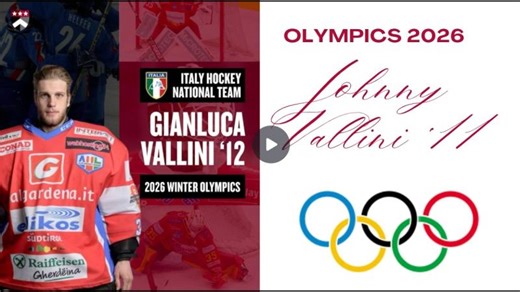 Pathways #19 | South Kent 2026 Winter Olympics | Gianluca Vallini | South Kent School