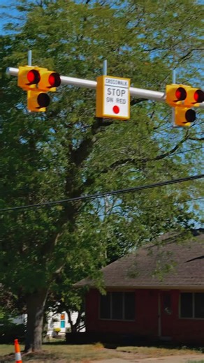 404 reactions · 154 shares | Ever wondered what a HAWK signal is? ...