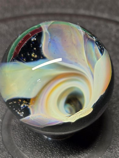 Galaxy Vortex - Etsy