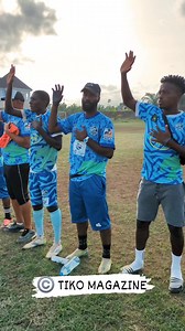 The people's Royal Elephant, Isohsa Limbe grabbed all 3 points at home in a 3#1 victory against Union Sportive of Abong Mbang on Match Day 15 of MTN Elite Two at the Tiko Town Green Stadium. | Tiko Magazine