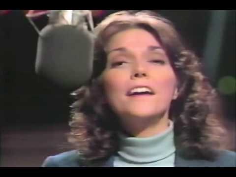 Carpenters - Hits Medley 76 (New Audio)