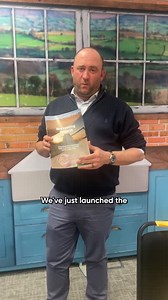 NFU members | NFU Crops Board chair Jamie Burrows launches the 'Harvesting Growth' strategy, outlining the board's focusses.Read about the key areas of the strategy here👉 https://ow.ly/bMfa50V2WqK | NFU (National Farmers'​ Union)