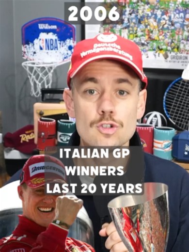 Monza 2024 Predictions: Who Will Win Italian GP?