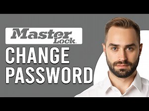 How To Change Password On Master Lock (How Do I Reset My Master Lock Safe Password?)