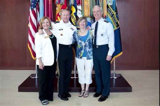 General Douglas M. Fraser: Leadership Journey