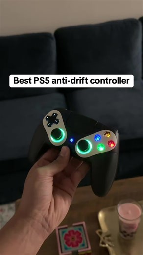 limitedcollects (@limitedcollects)’s video of ps5 zen controller
