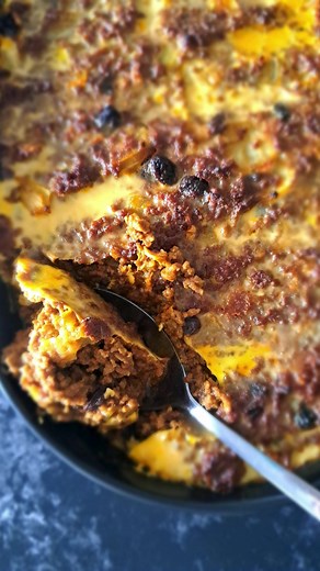 Delicious Bobotie Recipe: A Flavorful South African Dish | Trouvrou