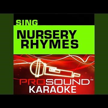 Brother John (Karaoke Instrumental Track) (In the Style of Traditional)