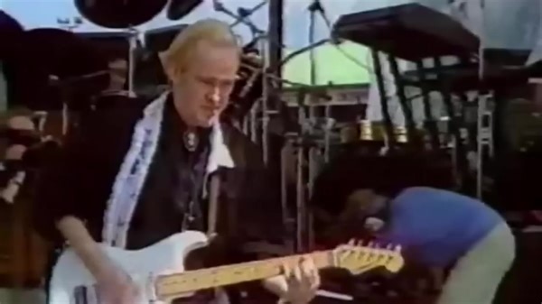 44K views · 1.5K reactions | Rick SpringField- "Jessies Girl" (Live 1985) | Top Hat Crew's "Live Music Archives" | Facebook