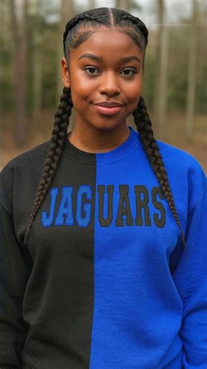 Compilation of Split Sweater Trend