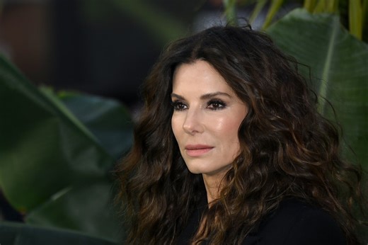 Sandra Bullock Once Felt Actors Falling in Love With Co-Stars on Film Sets Was 'Unnatural'