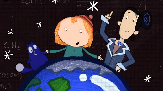 Peg   Cat - Peg and Cat Save the World Video | PBS KIDS