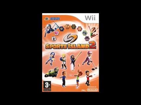 Sports island 2\\ Deca sports 2 - Hockey Theme [HQ]