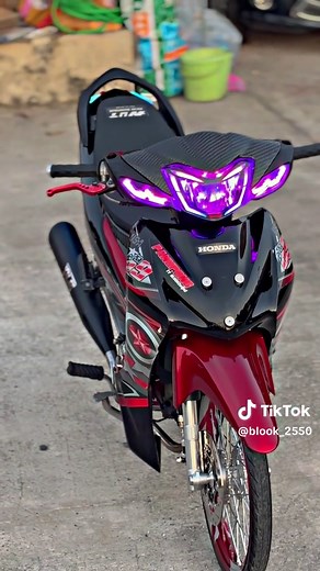 110i ทรงแว้น สวยจนใจละลาย