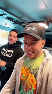 WHAT WAS THAT???? | Nicky Scarlotta