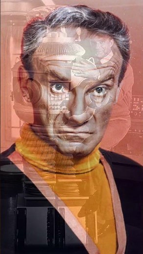 The Genius Of Jonathan Harris: TV's Most Lovable Villain