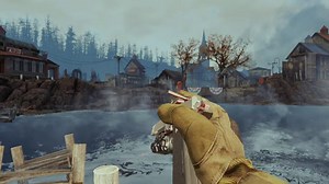 Expansive Kalashnikov 3.2 - Staccato P M2011