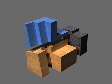 How to use split and split body with design spark mechanical