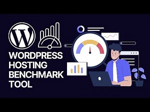How To Test You WordPress Website Speed For Free Directly On Dashboard? ⚡️ Hosting Benchmark Tool