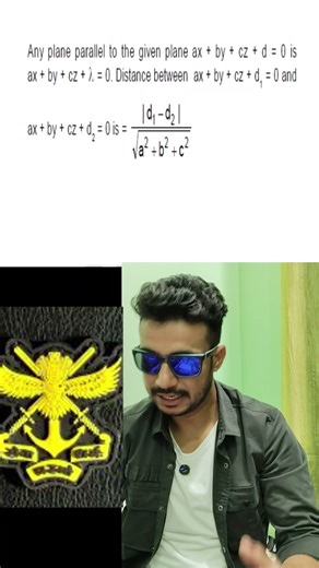 “Pray, Then Prove: Shortest Distance Between Parallel Lines in 3D | Step-by-Step”