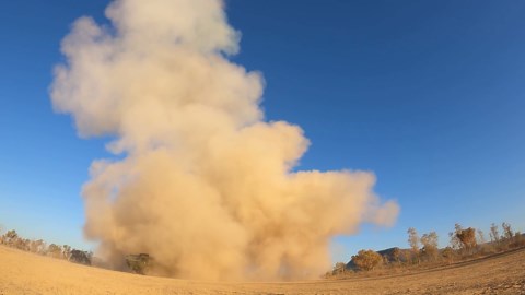 Talisman Sabre 25: U.S. Army Fires Mid-Range Capability