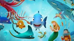 Tiddler - Apple TV