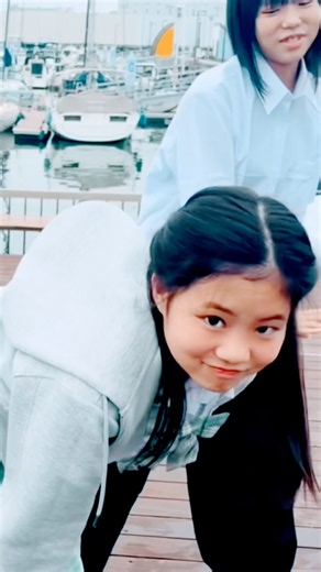 It’s Me - ILLIT (아일릿) / MARINE FESTIVAL With エンジョイ魚まつり（2026） / #itsme #illit #아일릿 #kpop #shorts