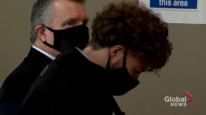 Sentence to be handed down Monday for officers in Halifax jail death