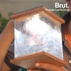 1.2M views · 4.9K shares | This remote village in the Philippines has no electricity, and yet it has managed to get light. This is how. With Low-tech Lab - Nomade des Mers | Brut nature | Facebook