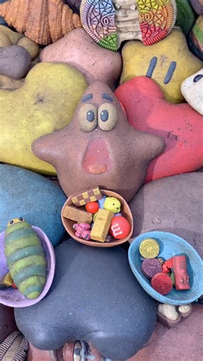 FUFUSQUISHY_PACKINGORDER | CLEANING SQUISHY ASMR#asmr | Instagram