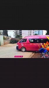 Buscar EA Limited shuttle plying MOMBASA-LAMU route KENYA BUS-SPOTTERS ASSOCIATION 🇰🇪 (KBSA) | Jabungushad