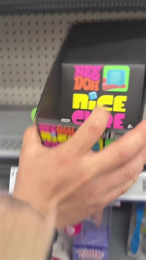 Squishy hunt•chipotle•Dutch bros vlog (yall took all the squishes😠) #squishy @NeeDoh Official @SqueezeLuck_official please send me some 🥲 #needoh #foryoupage #stressball #4upage